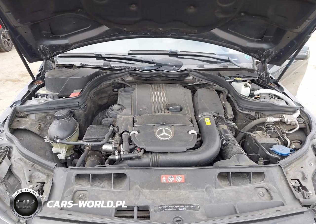 2014 Mercedes-Benz C 250 Sport VIN:WDDGF4HB5EA932986 - 10