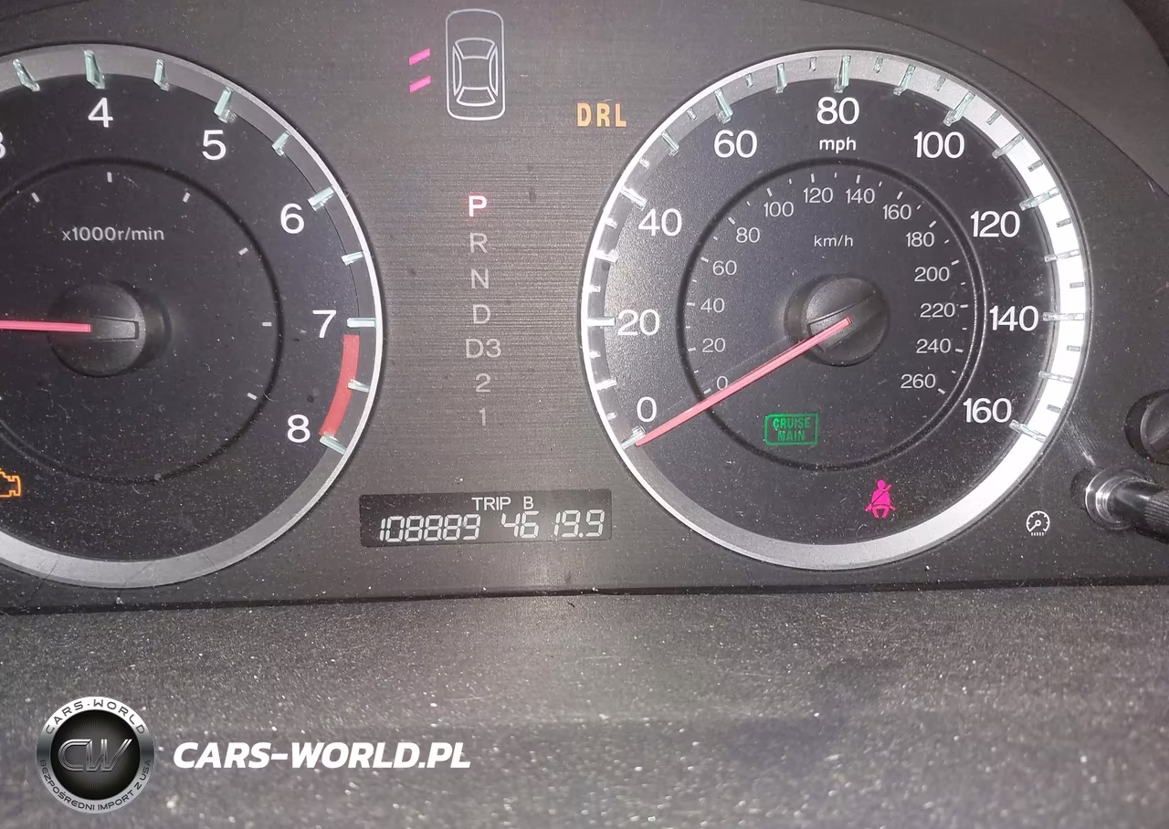 2010 Honda Accord 2.4 Ex VIN:1HGCP2F70AA009836 - 7
