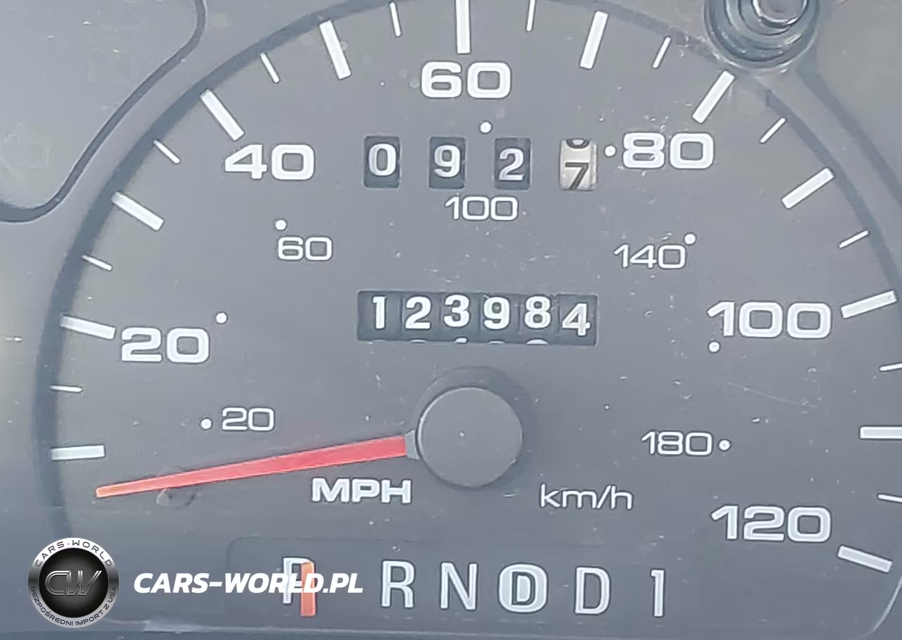 2000 Ford Taurus Se VIN:1FAFP58S6YA205939 - 7