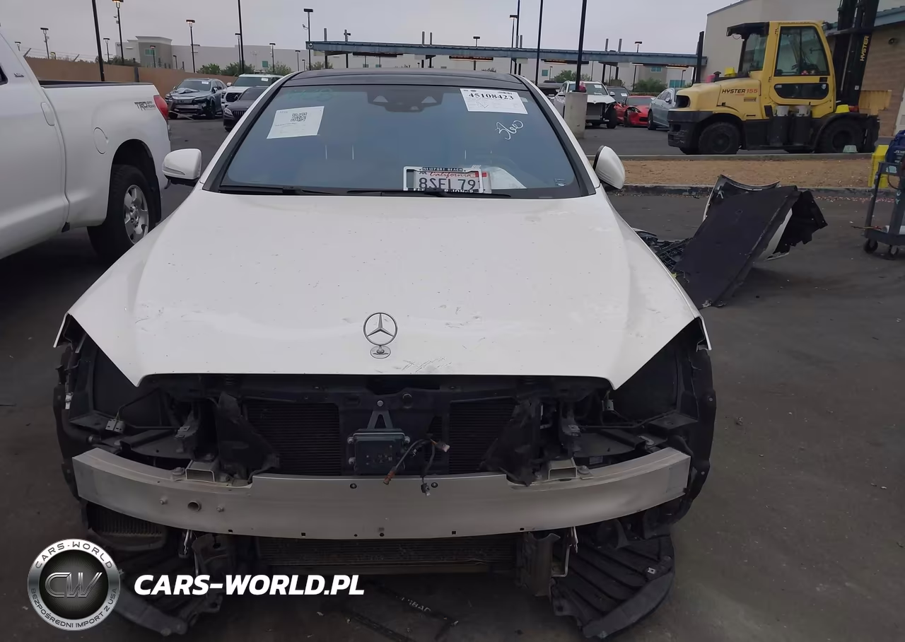 2020 Mercedes-Benz S 560 VIN:WDDUG8DB0LA527175 - 13