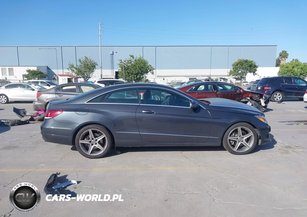 2014 Mercedes-Benz E 350 VIN:WDDKJ5KB1EF234403 - 14