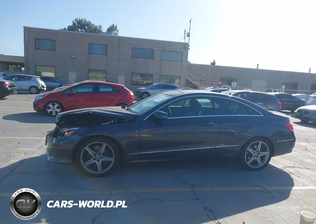 2014 Mercedes-Benz E 350 VIN:WDDKJ5KB1EF234403 - 15