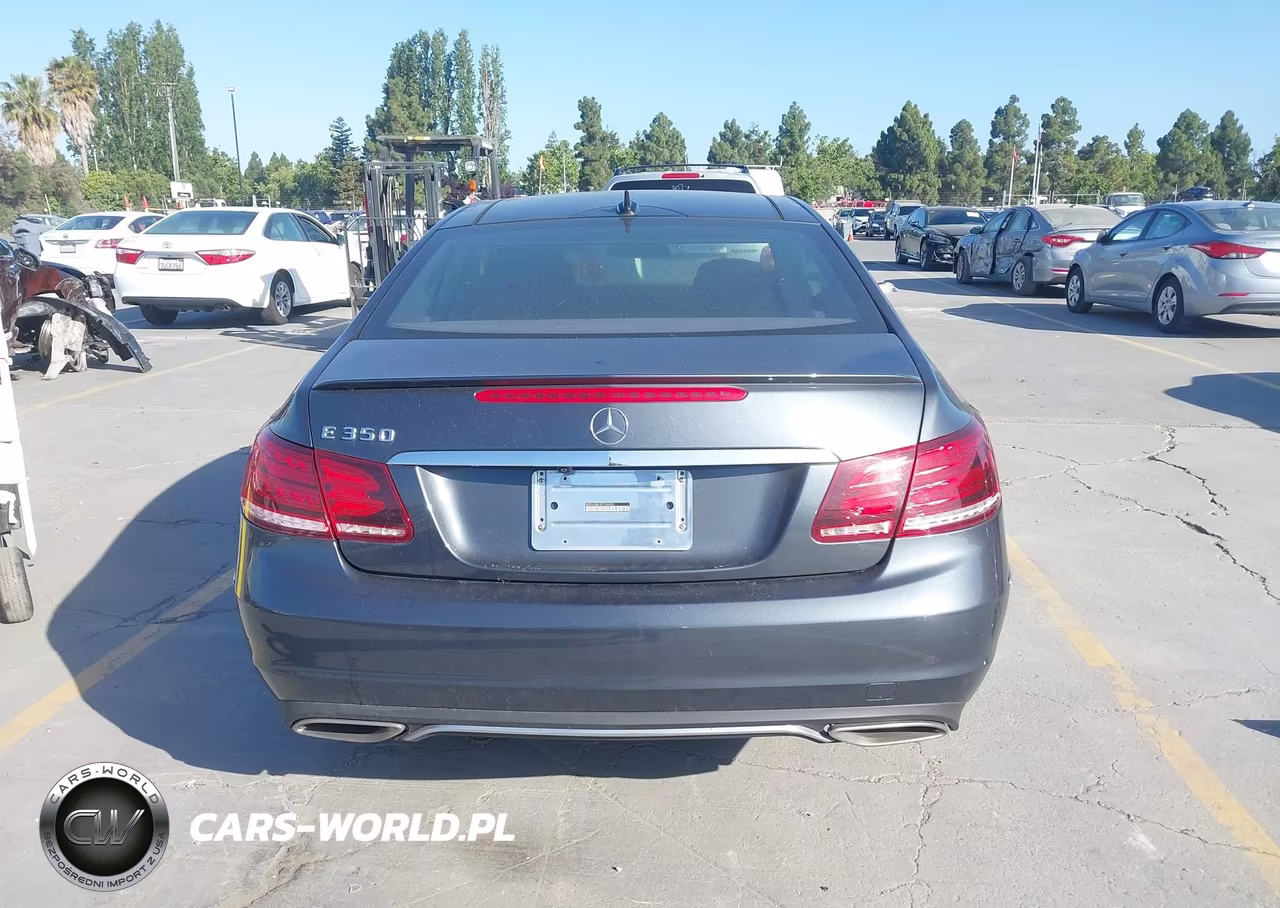 2014 Mercedes-Benz E 350 VIN:WDDKJ5KB1EF234403 - 17