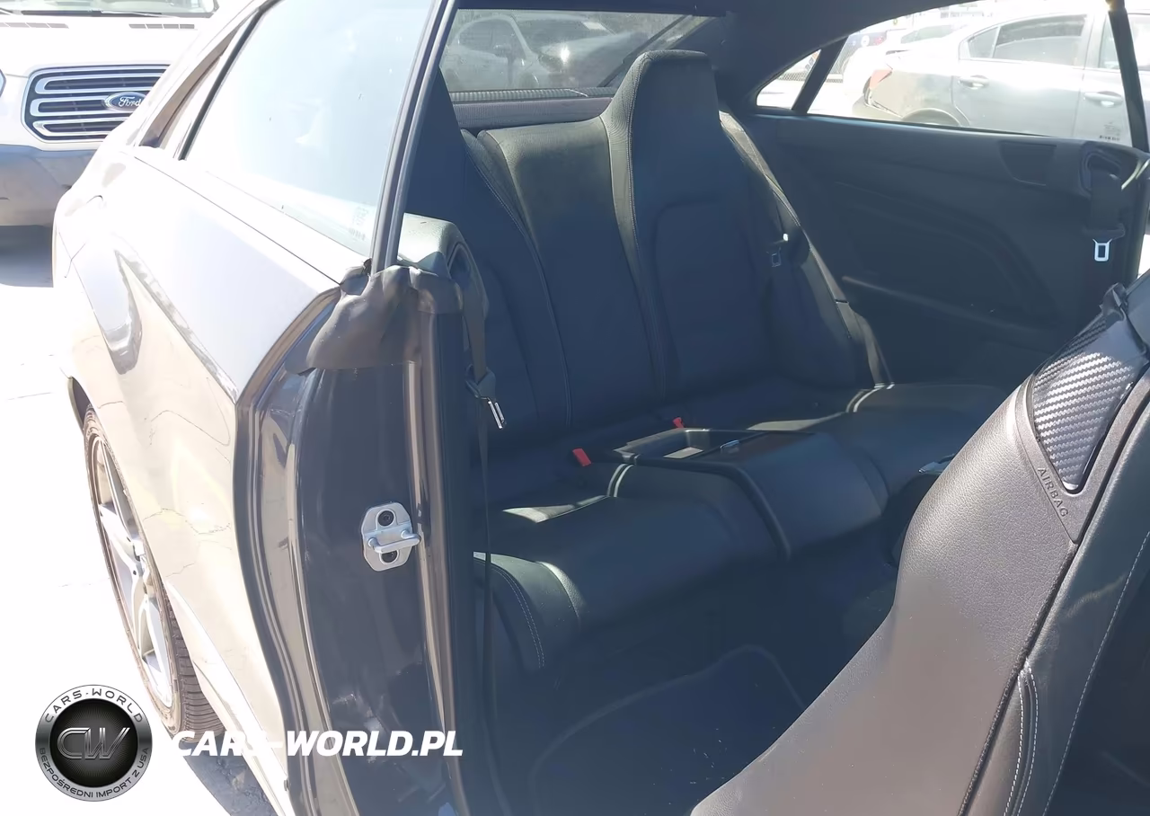 2014 Mercedes-Benz E 350 VIN:WDDKJ5KB1EF234403 - 8