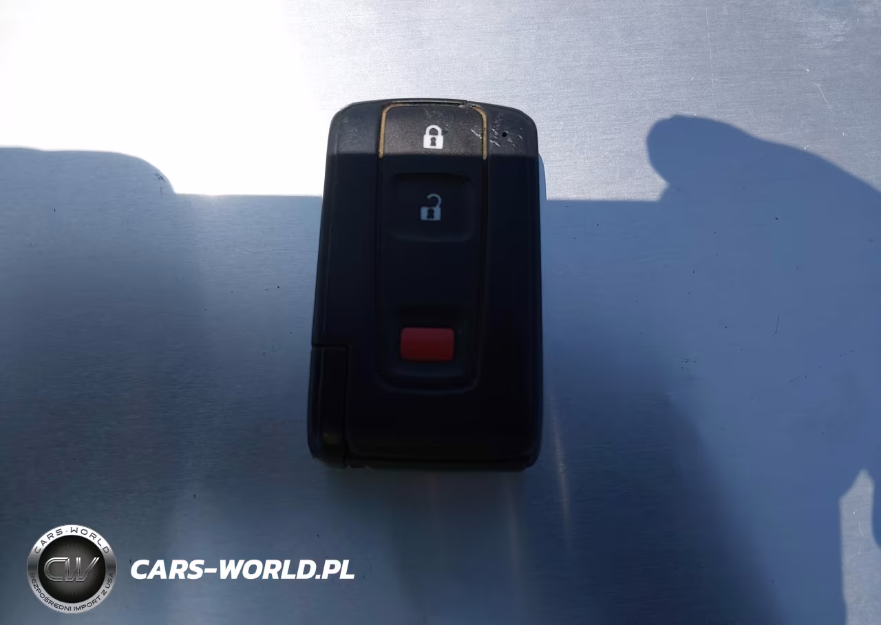 2005 Toyota Prius VIN:JTDKB20U553083027 - 11