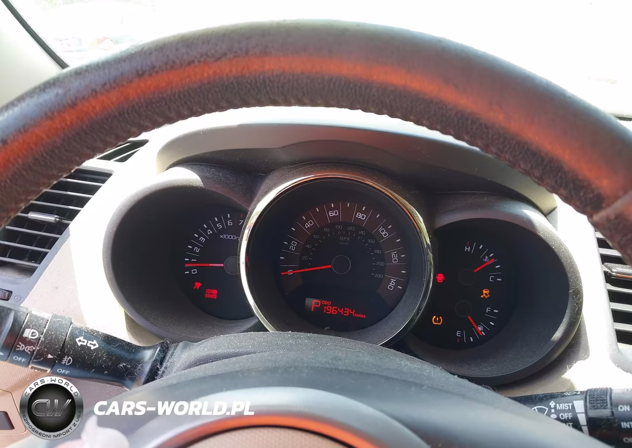 2011 Kia Soul ! VIN:KNDJT2A27B7202433 - 7