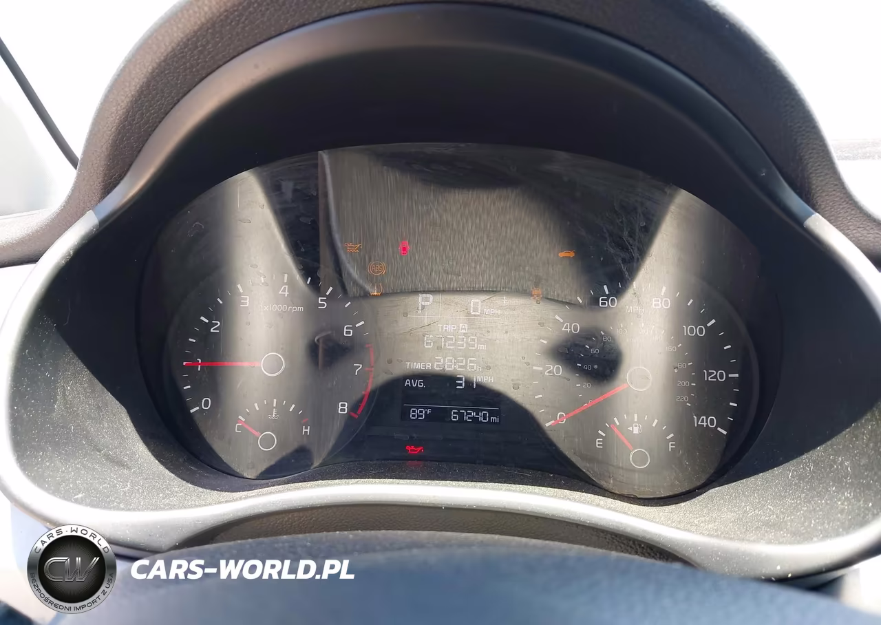2023 Kia Rio Lx VIN:3KPA24AD3PE561821 - 7
