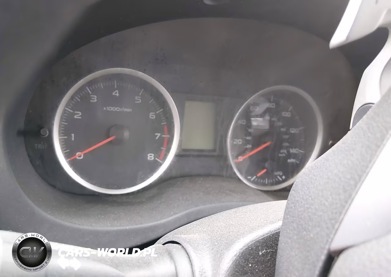 2013 Subaru Xv Crosstrek 2.0I Premium VIN:JF2GPAWC8D2849242 - 7