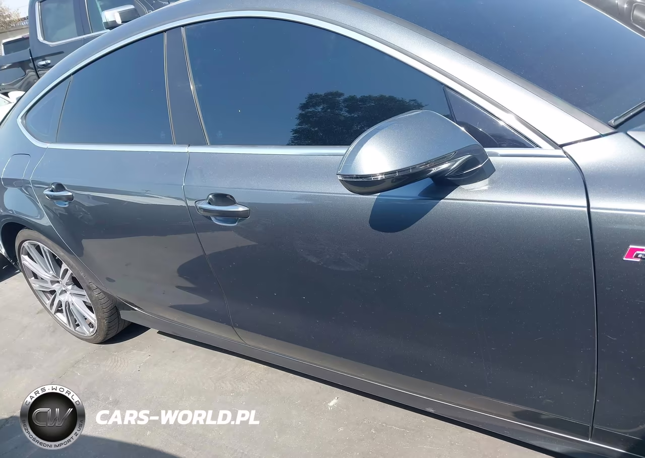 2012 Audi A7 Premium VIN:WAU2GAFC1CN046601 - 14