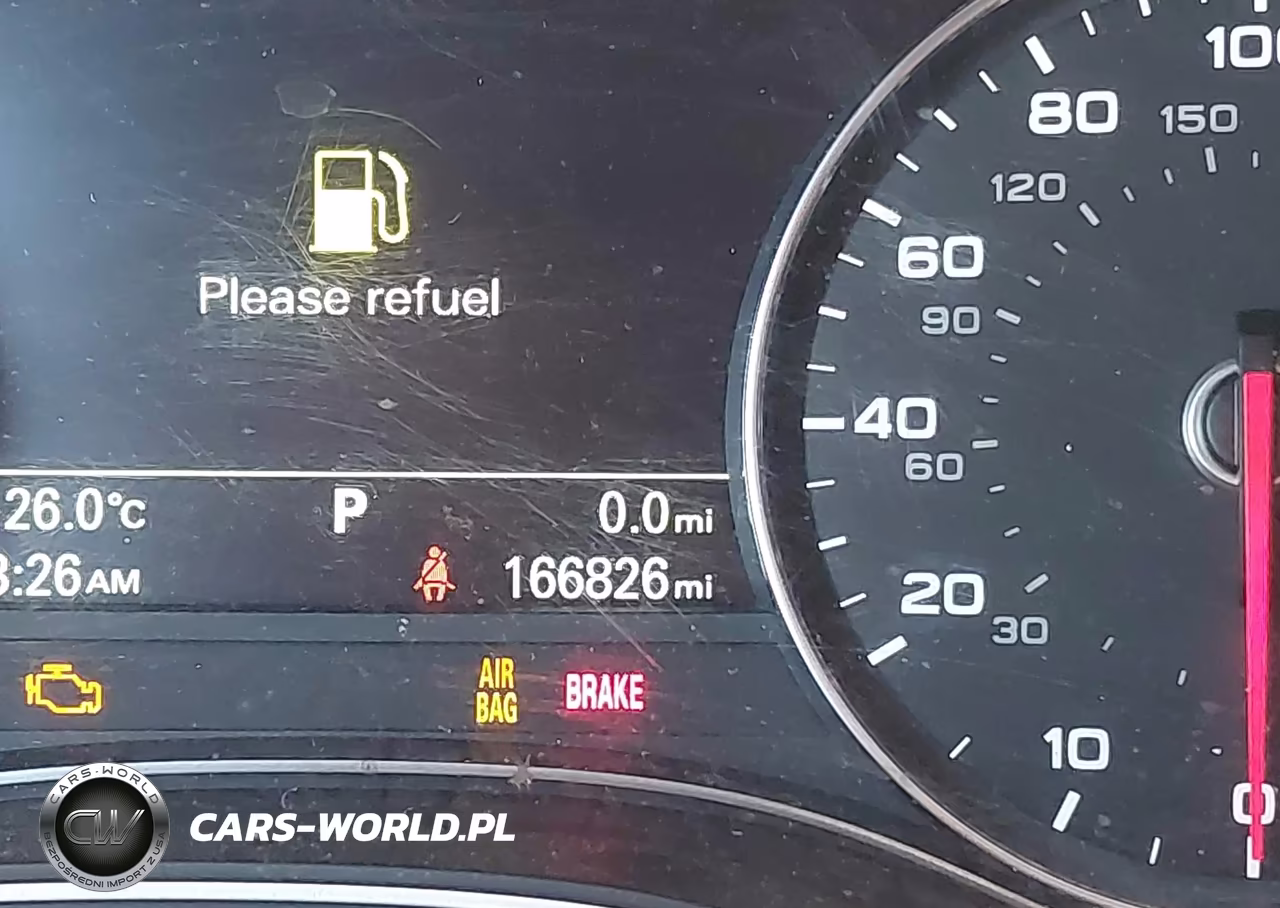 2012 Audi A7 Premium VIN:WAU2GAFC1CN046601 - 7