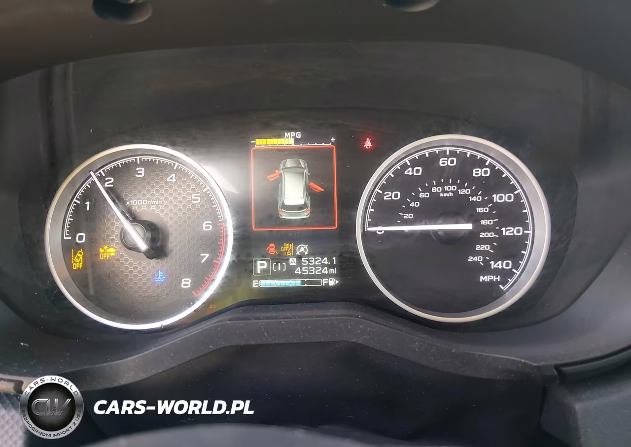 2024 Subaru Forester Premium VIN:JF2SKADC5RH420396 - 7