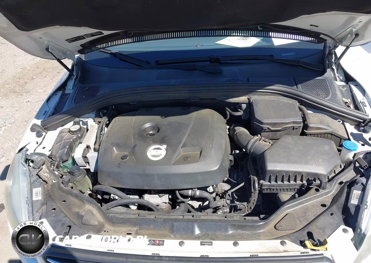 2015 Volvo Xc60 T5 Premier Plus VIN:YV440MDC6F2607043 - 10