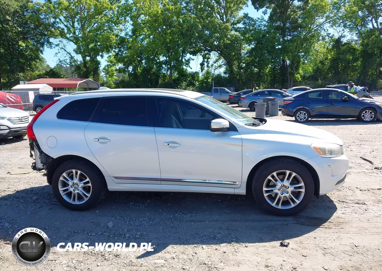 2015 Volvo Xc60 T5 Premier Plus VIN:YV440MDC6F2607043 - 13