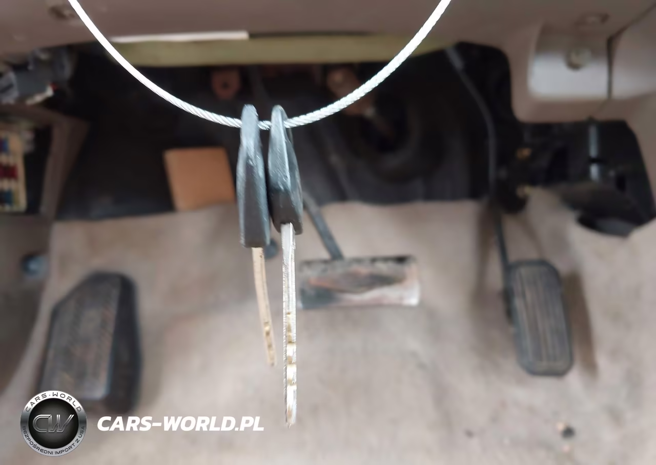 1997 Toyota Corolla Std VIN:2T1BA02E0VC183282 - 11