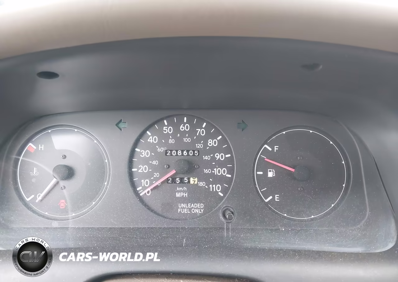 1997 Toyota Corolla Std VIN:2T1BA02E0VC183282 - 7