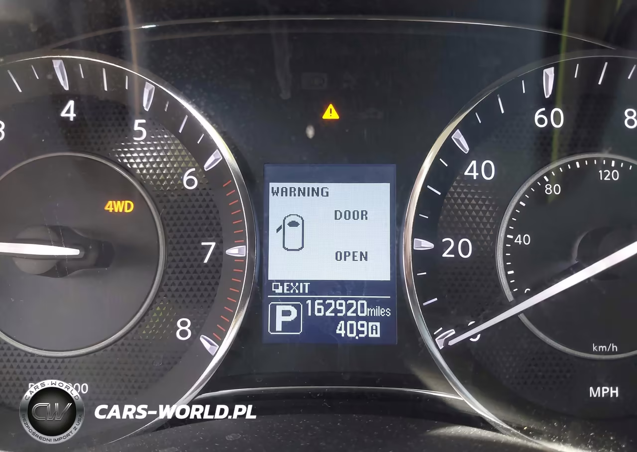 2019 Nissan Armada Platinum VIN:JN8AY2NC7K9580023 - 15