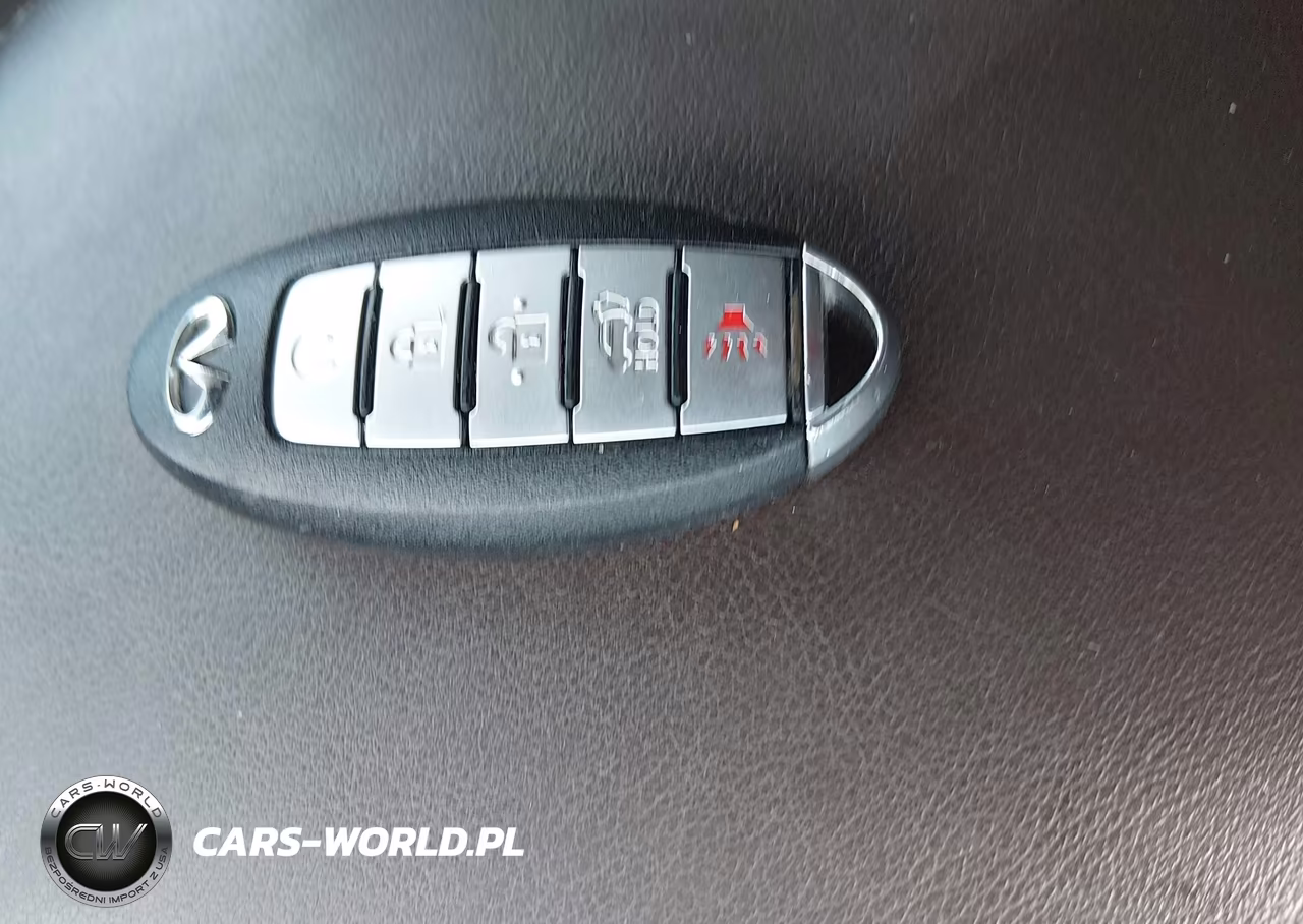 2015 Infiniti Qx60 VIN:5N1AL0MM5FC508668 - 11