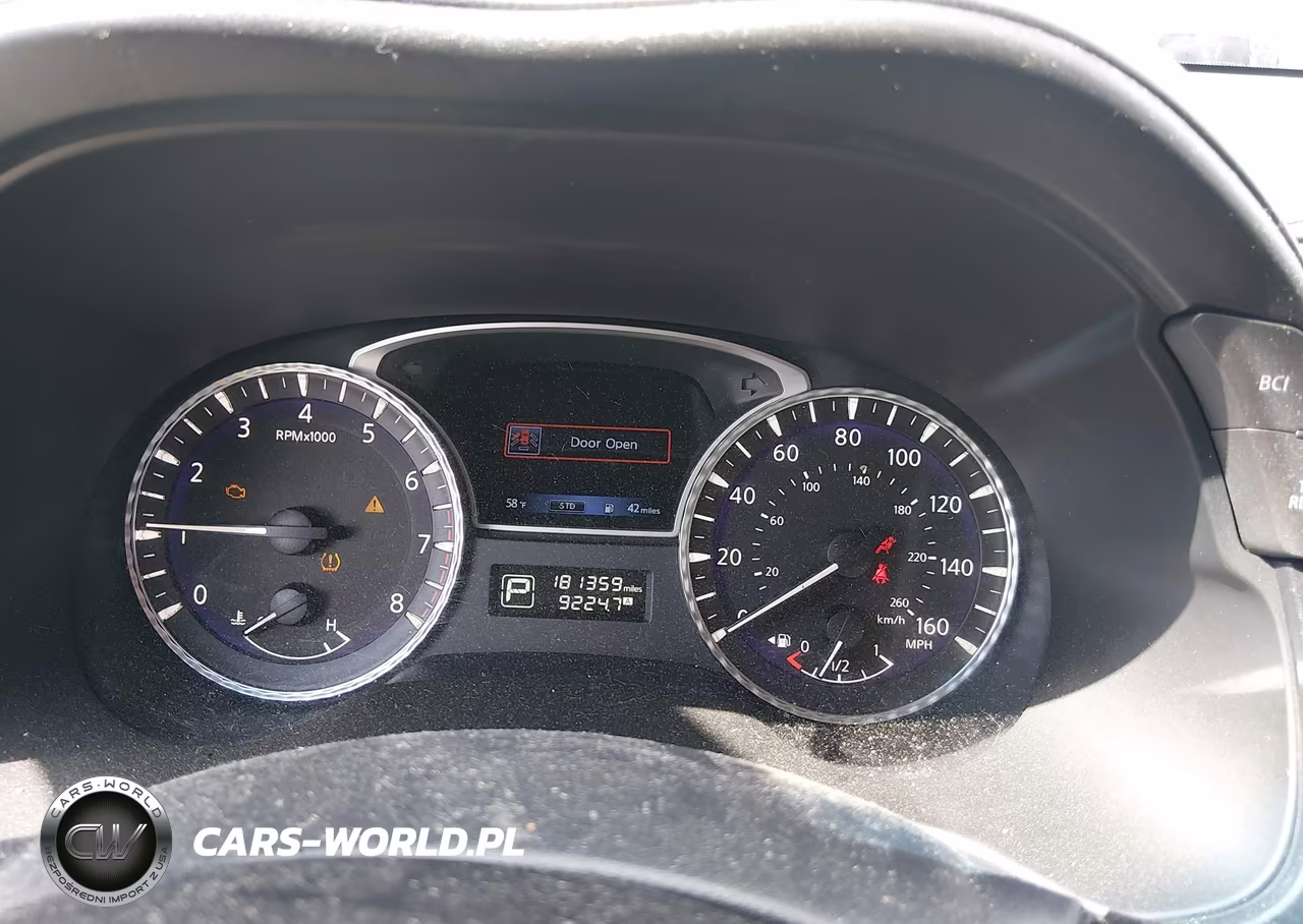 2015 Infiniti Qx60 VIN:5N1AL0MM5FC508668 - 7