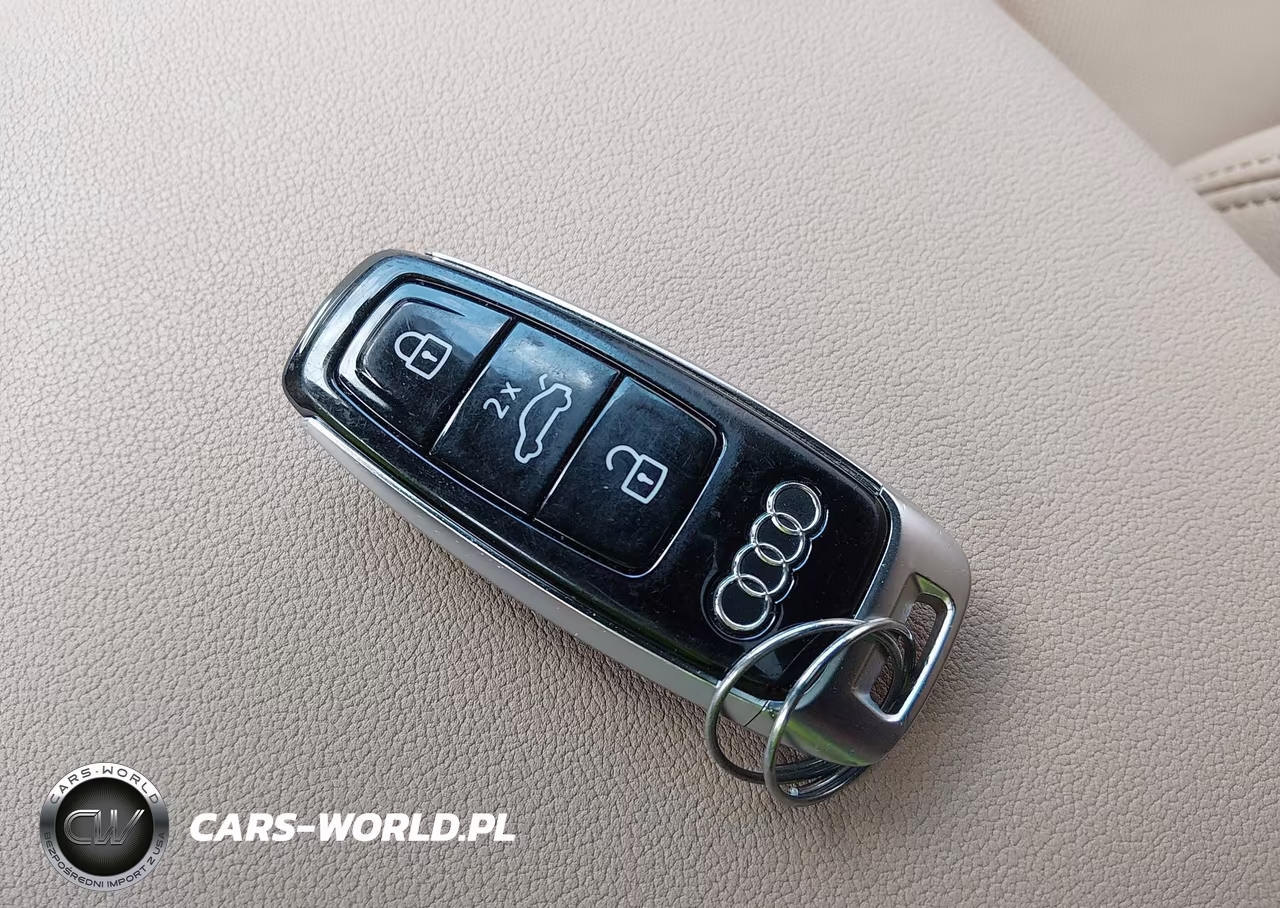 2020 Audi Q8 Premium Plus 55 Tfsi Quattro Tiptronic VIN:WA1BVAF17LD020298 - 11