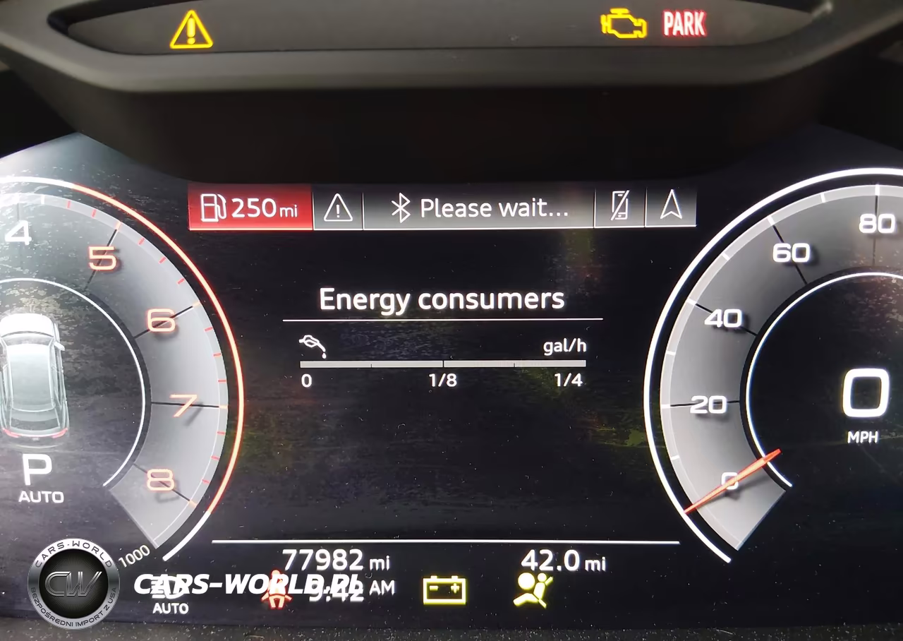 2020 Audi Q8 Premium Plus 55 Tfsi Quattro Tiptronic VIN:WA1BVAF17LD020298 - 15