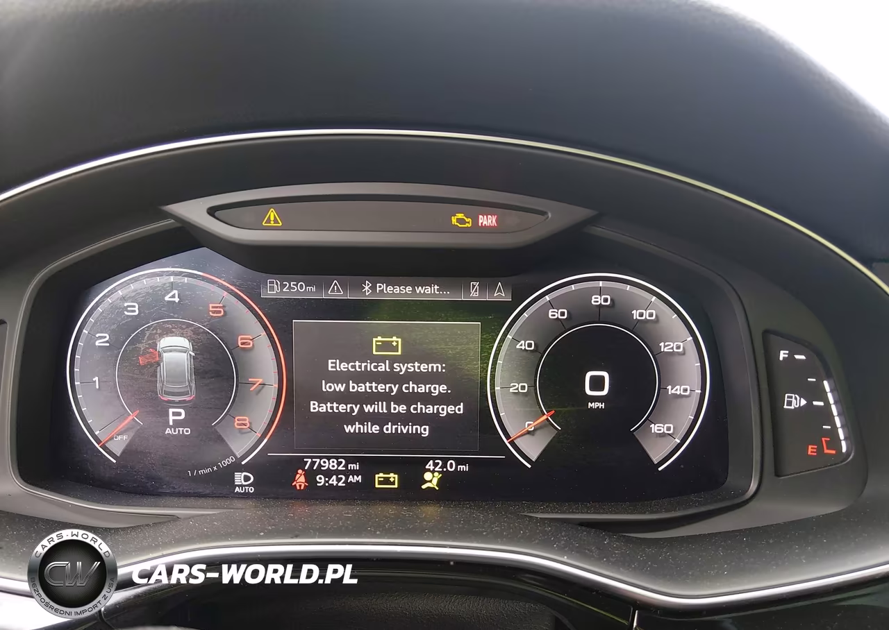 2020 Audi Q8 Premium Plus 55 Tfsi Quattro Tiptronic VIN:WA1BVAF17LD020298 - 7