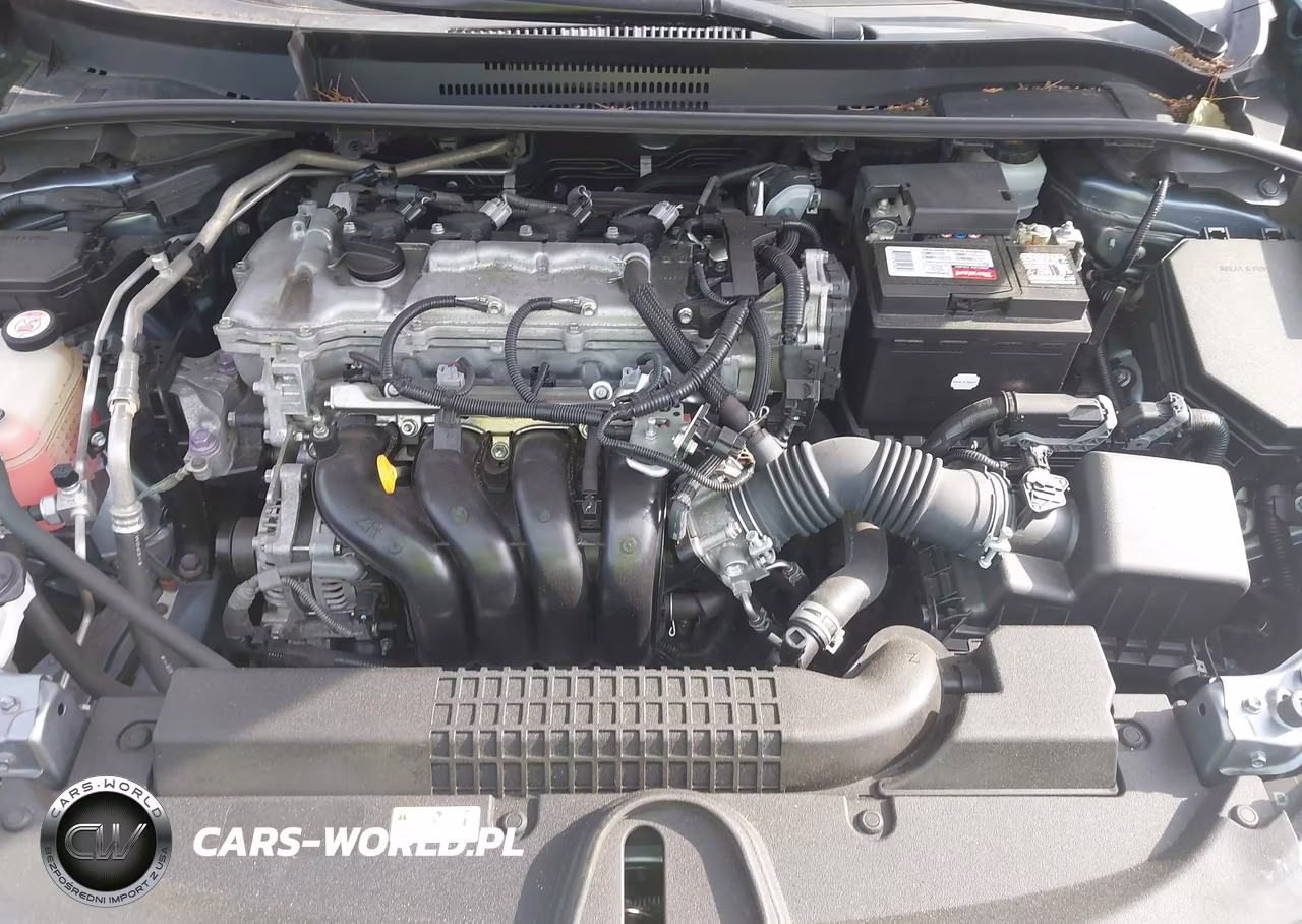 2020 Toyota Corolla Le VIN:JTDEPRAE3LJ028969 - 10