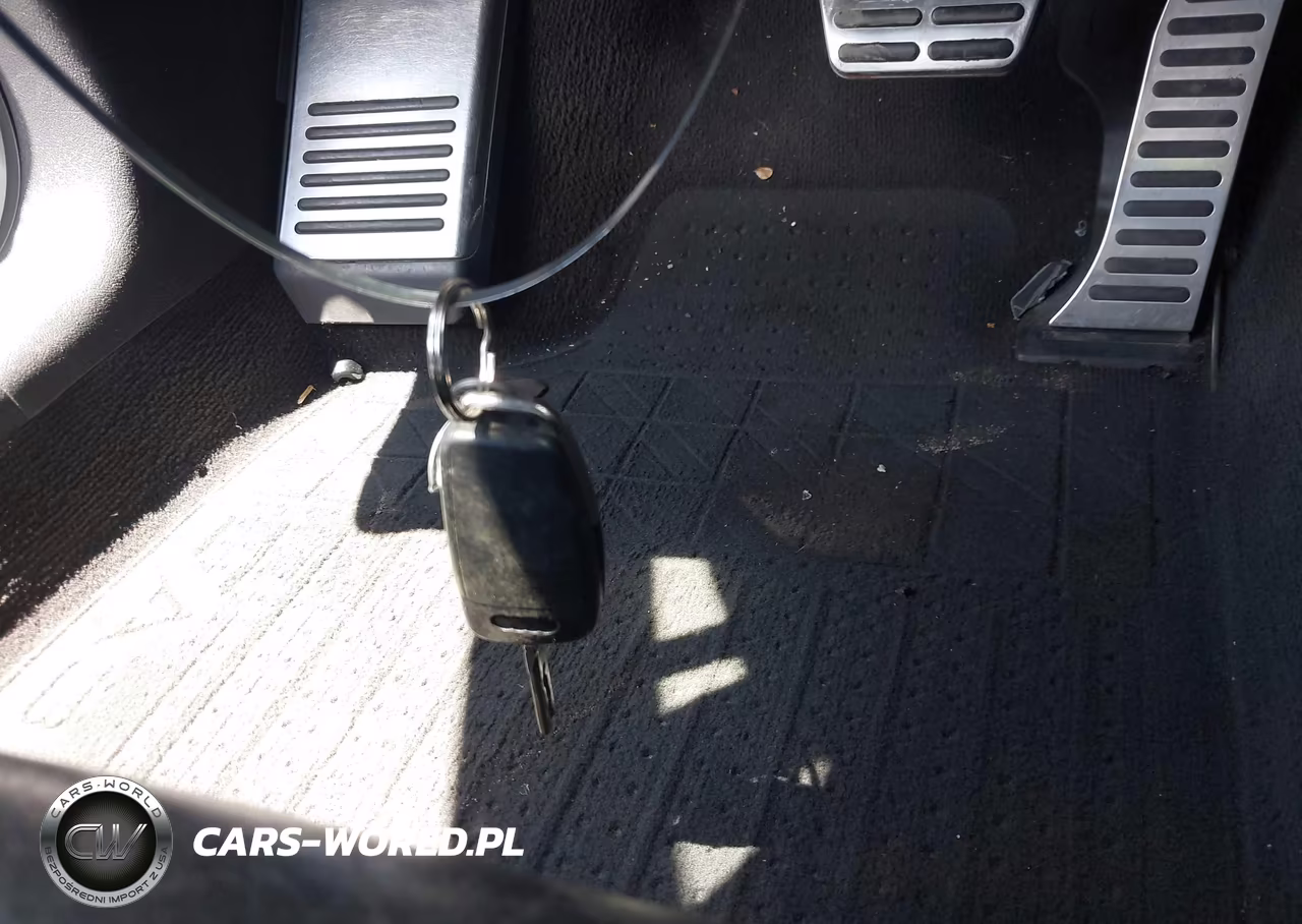 2006 Audi A3 2.0T VIN:WAUNF68P46A000236 - 11