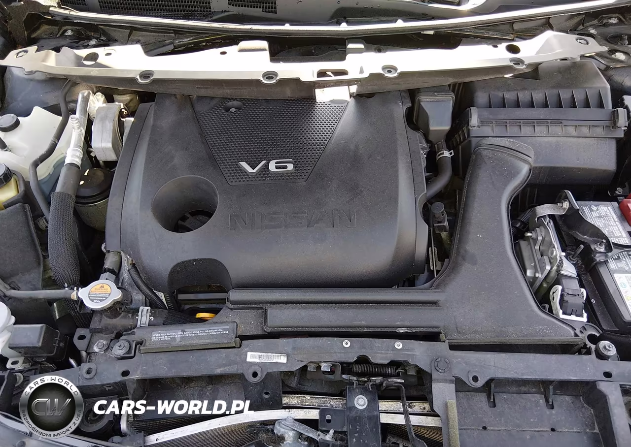 2023 Nissan Maxima Sv Xtronic Cvt VIN:1N4AA6CV9PC510776 - 10