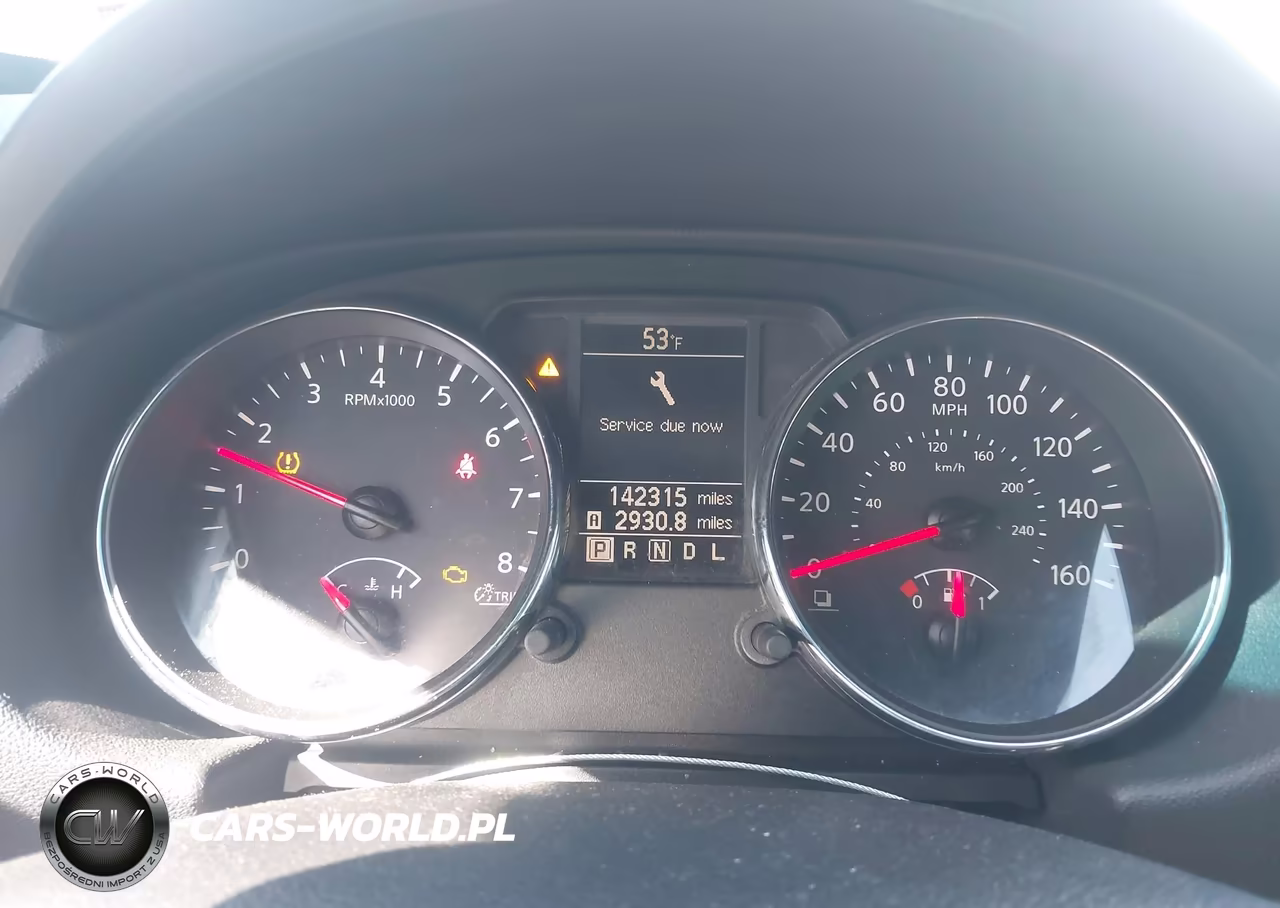 2012 Nissan Rogue S VIN:JN8AS5MV5CW712172 - 7
