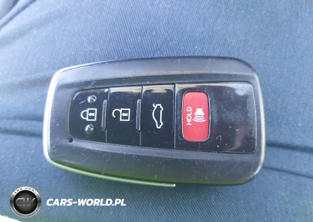 2021 Toyota Camry Xse VIN:4T1K61AKXMU434451 - 11