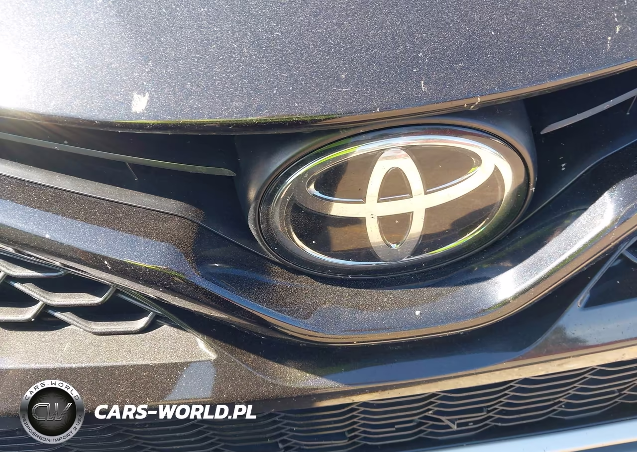2021 Toyota Camry Xse VIN:4T1K61AKXMU434451 - 12