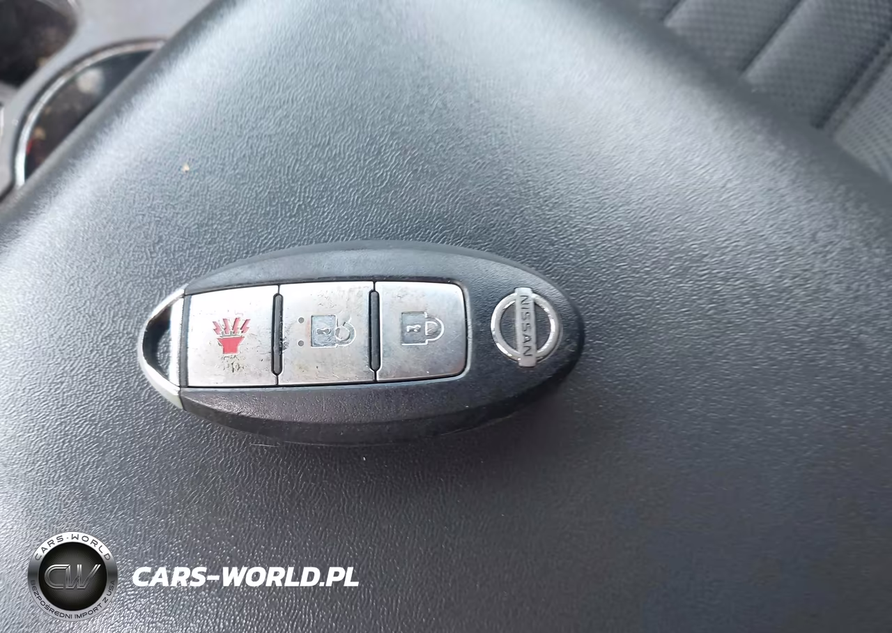 2010 Nissan Pathfinder Se VIN:5N1AR1NBXAC600109 - 11