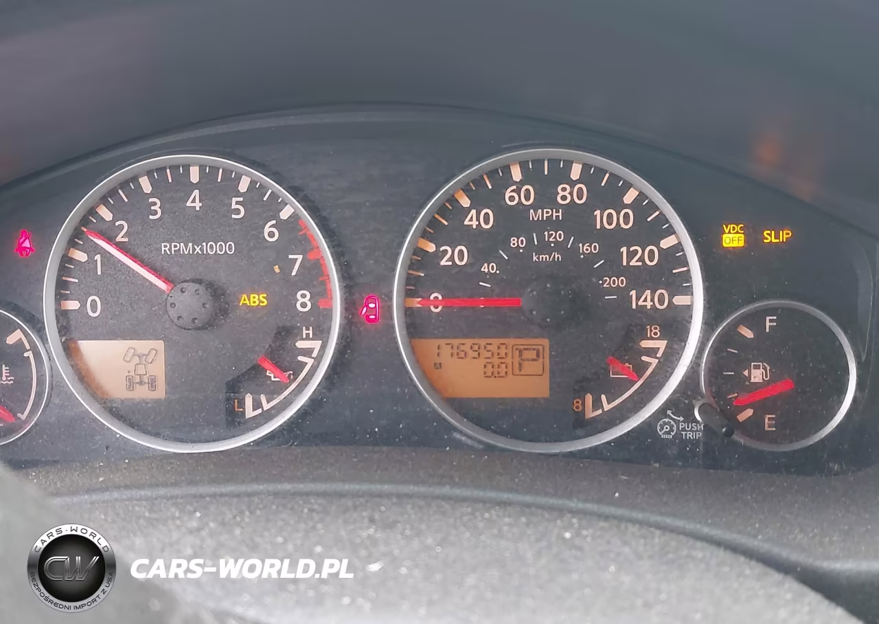 2010 Nissan Pathfinder Se VIN:5N1AR1NBXAC600109 - 7