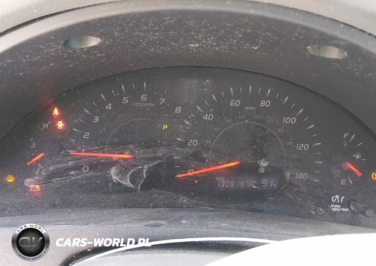 2009 Toyota Camry Le VIN:4T1BE46K49U354440 - 7