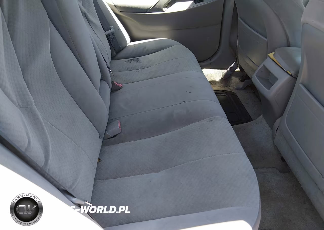 2009 Toyota Camry Le VIN:4T1BE46K49U354440 - 8