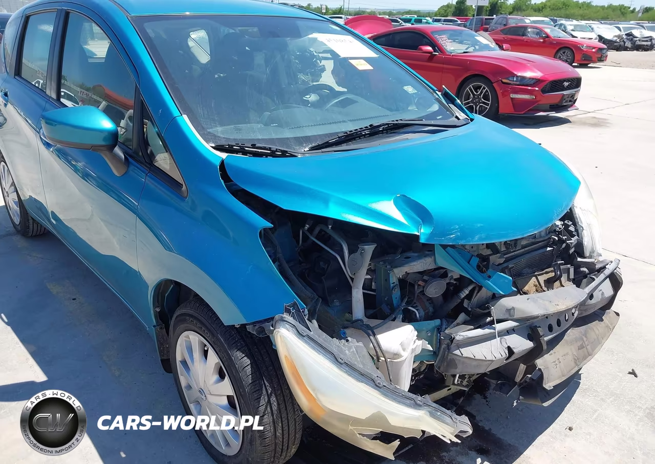 2015 Nissan Versa Note S (Sr)-S Plus-Sl-Sr-Sv VIN:3N1CE2CP9FL355640 - 18