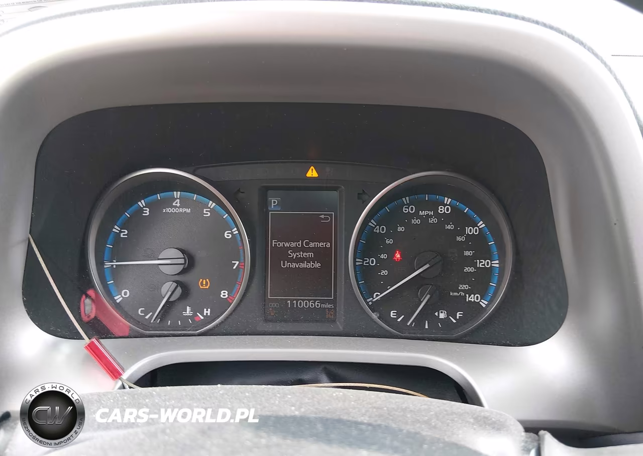 2018 Toyota Rav4 Adventure VIN:2T3RFREV2JW769112 - 7