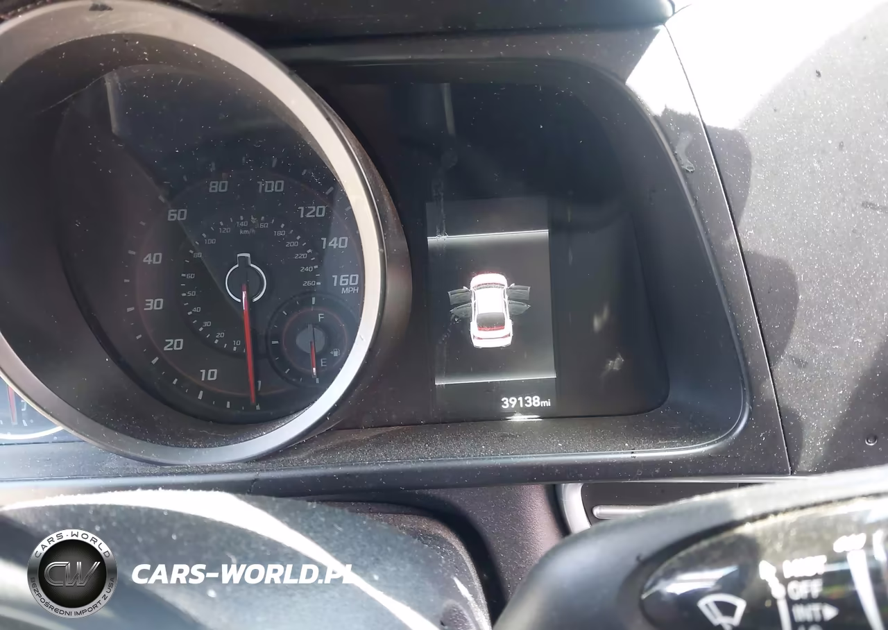 2023 Hyundai Elantra Sel VIN:KMHLM4AG6PU595181 - 15