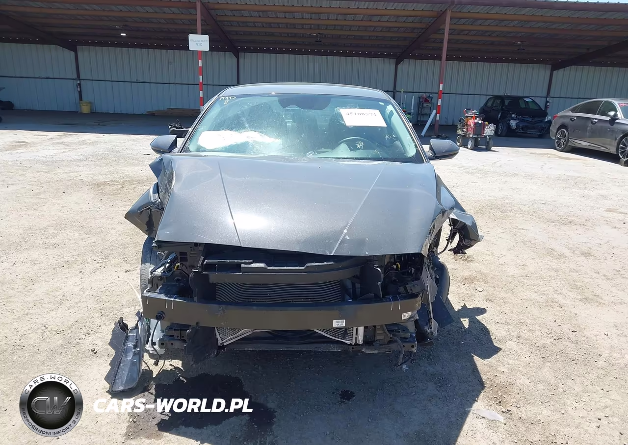 2023 Hyundai Elantra Sel VIN:KMHLM4AG6PU595181 - 6