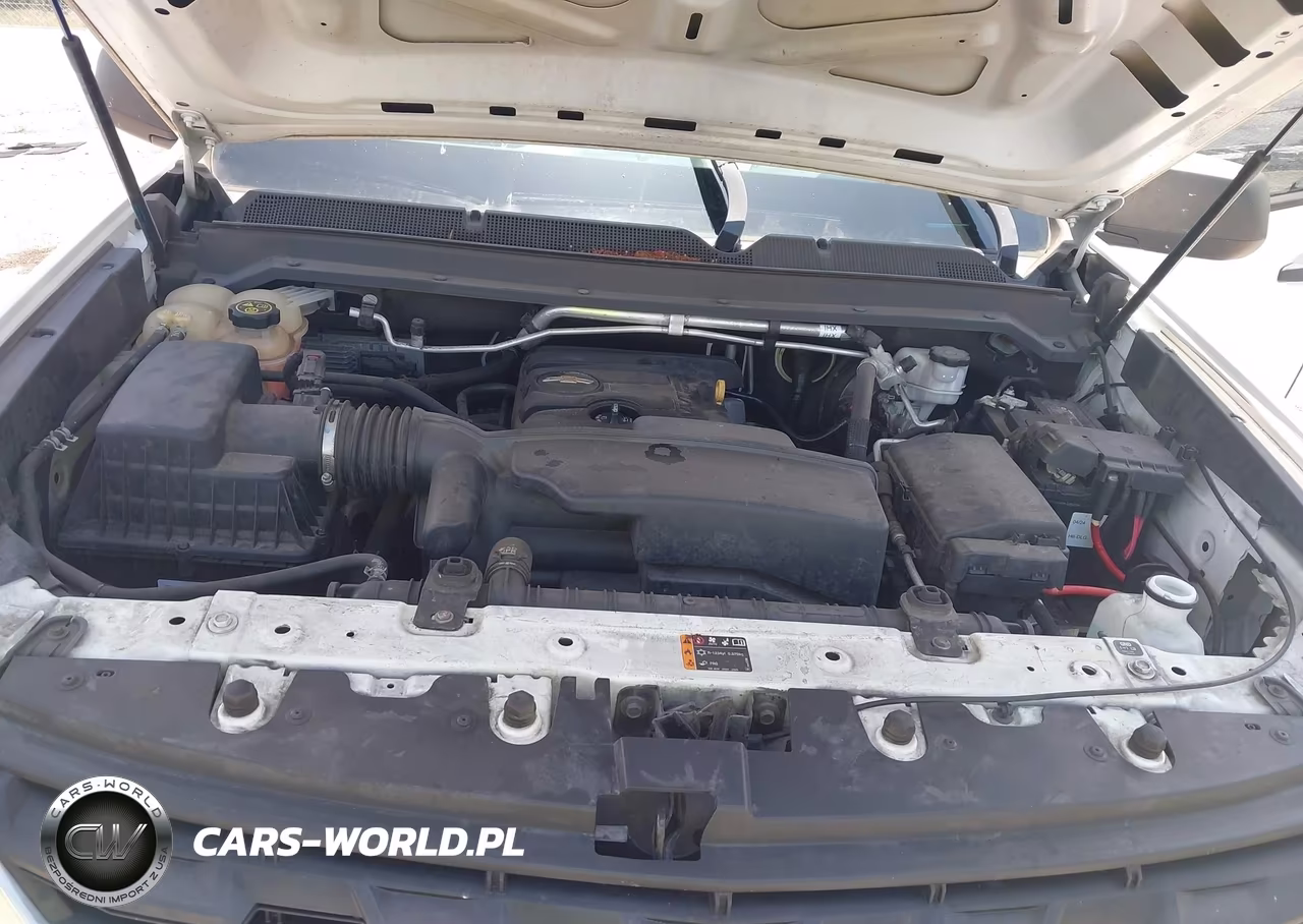 2021 Chevrolet Colorado 2Wd Long Box Wt VIN:1GCHSBEA3M1192167 - 10