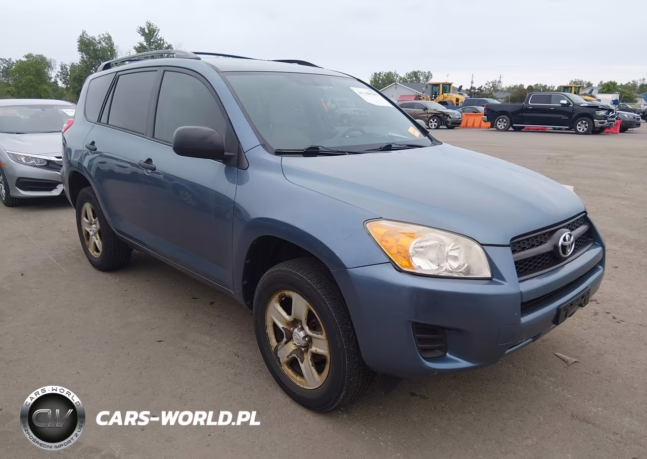 2010 Toyota Rav4