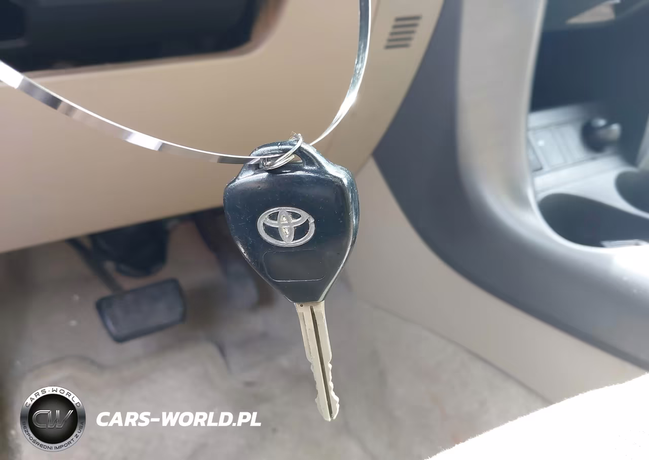 2010 Toyota Rav4 VIN:2T3BF4DV9AW076267 - 11
