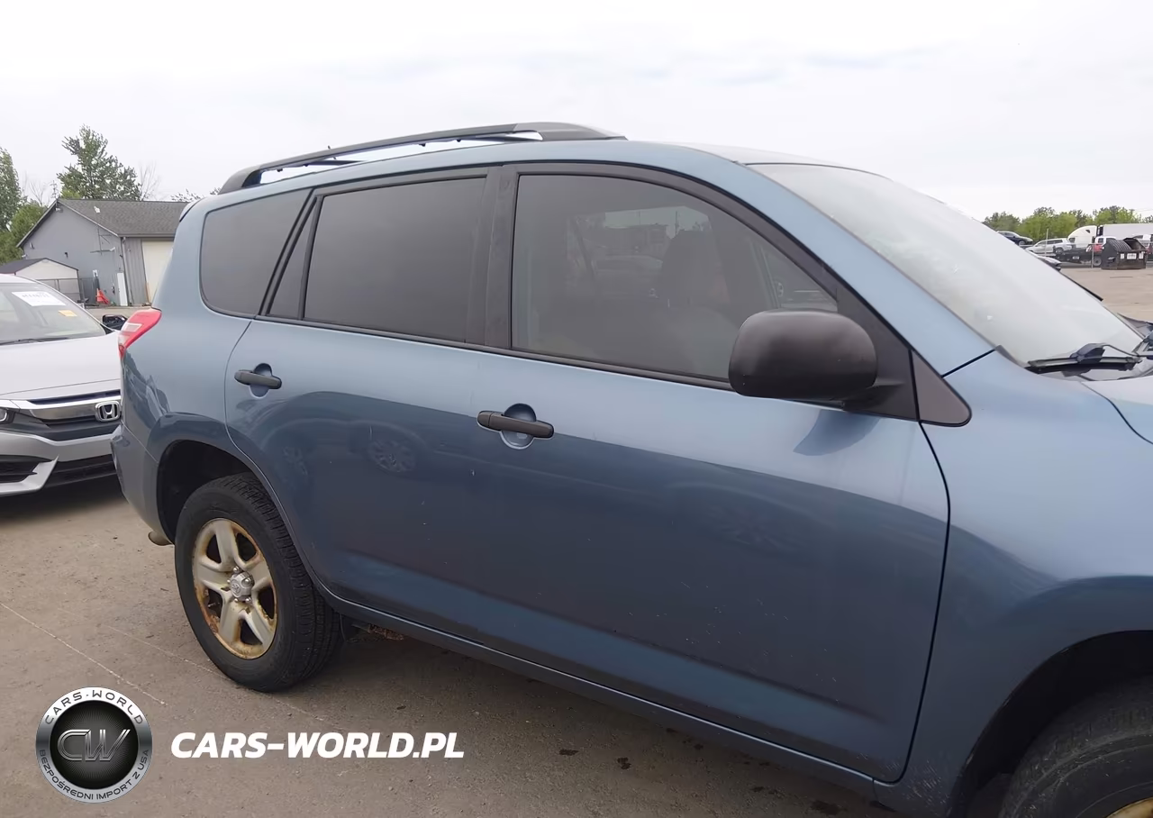 2010 Toyota Rav4 VIN:2T3BF4DV9AW076267 - 13
