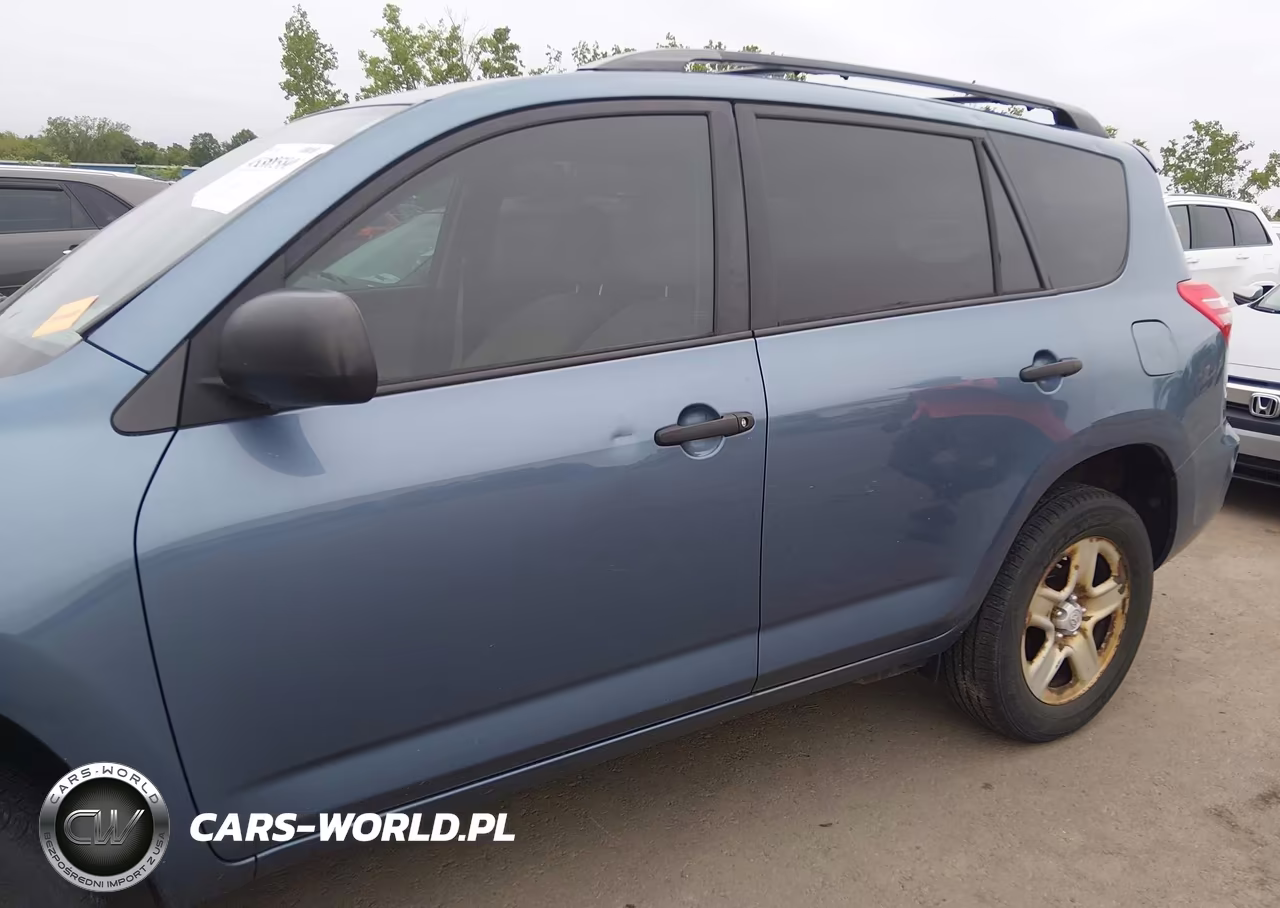2010 Toyota Rav4 VIN:2T3BF4DV9AW076267 - 14