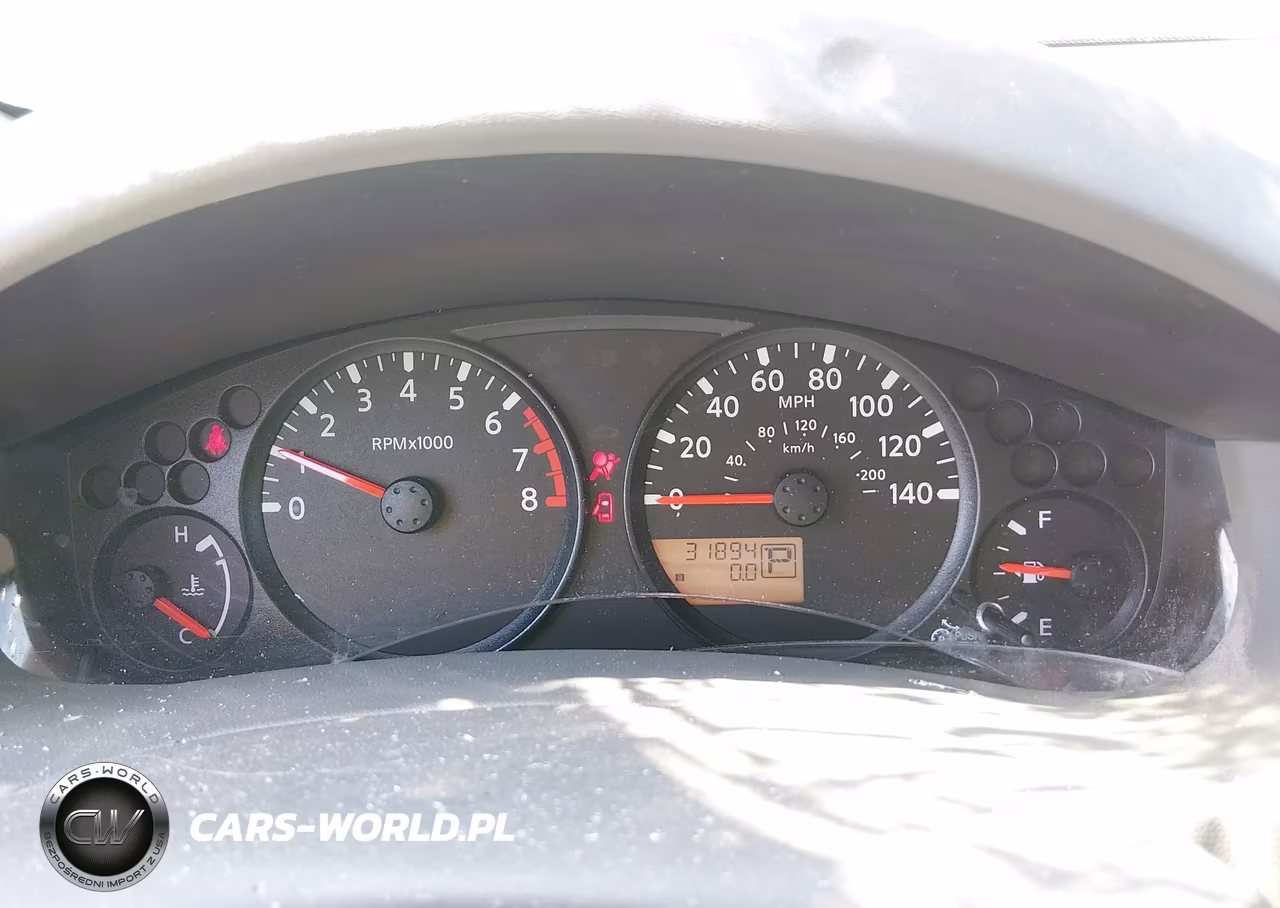 2018 Nissan Frontier S VIN:1N6BD0CT5JN748473 - 7