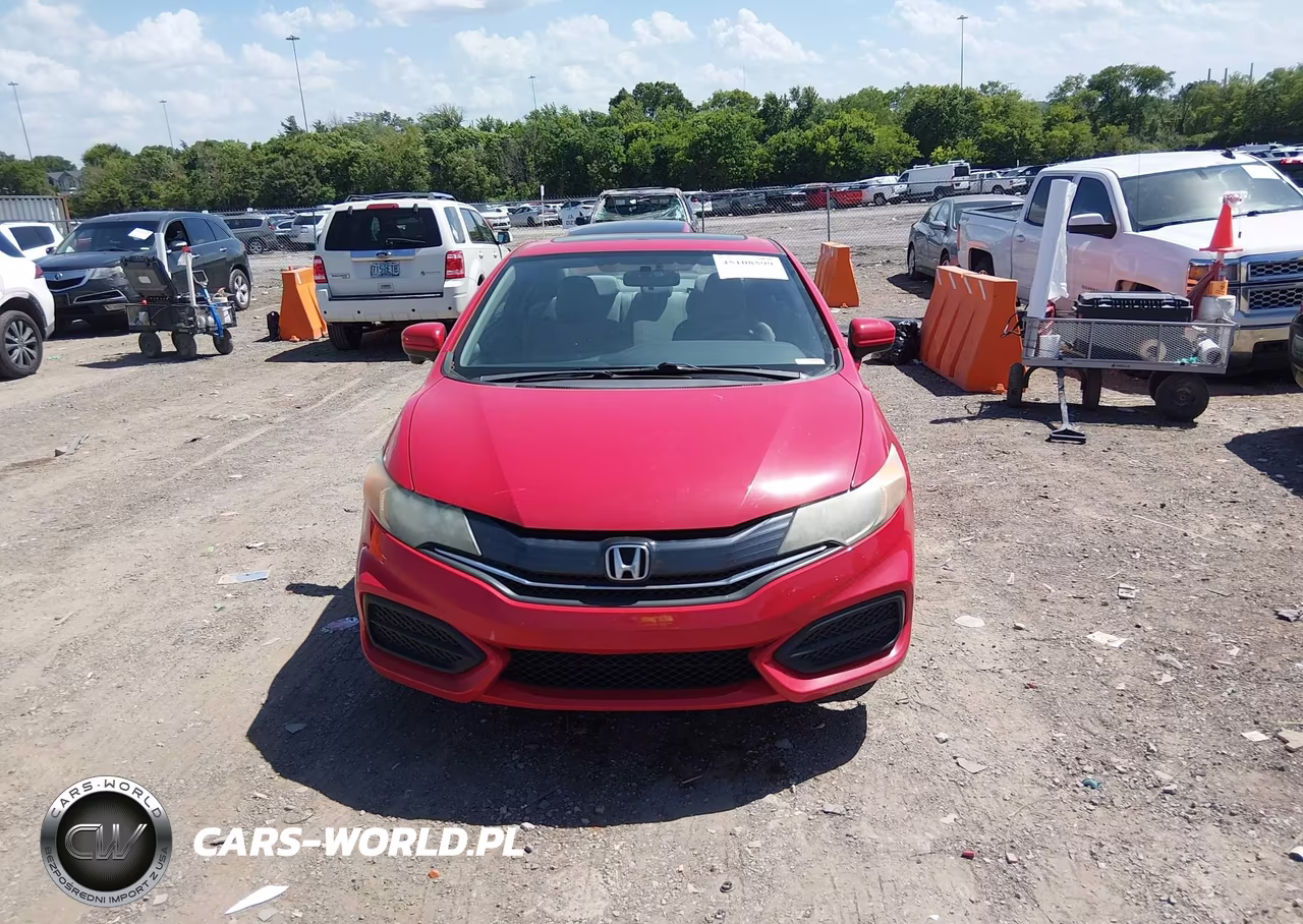 2015 Honda Civic Ex VIN:2HGFG3B88FH514548 - 12