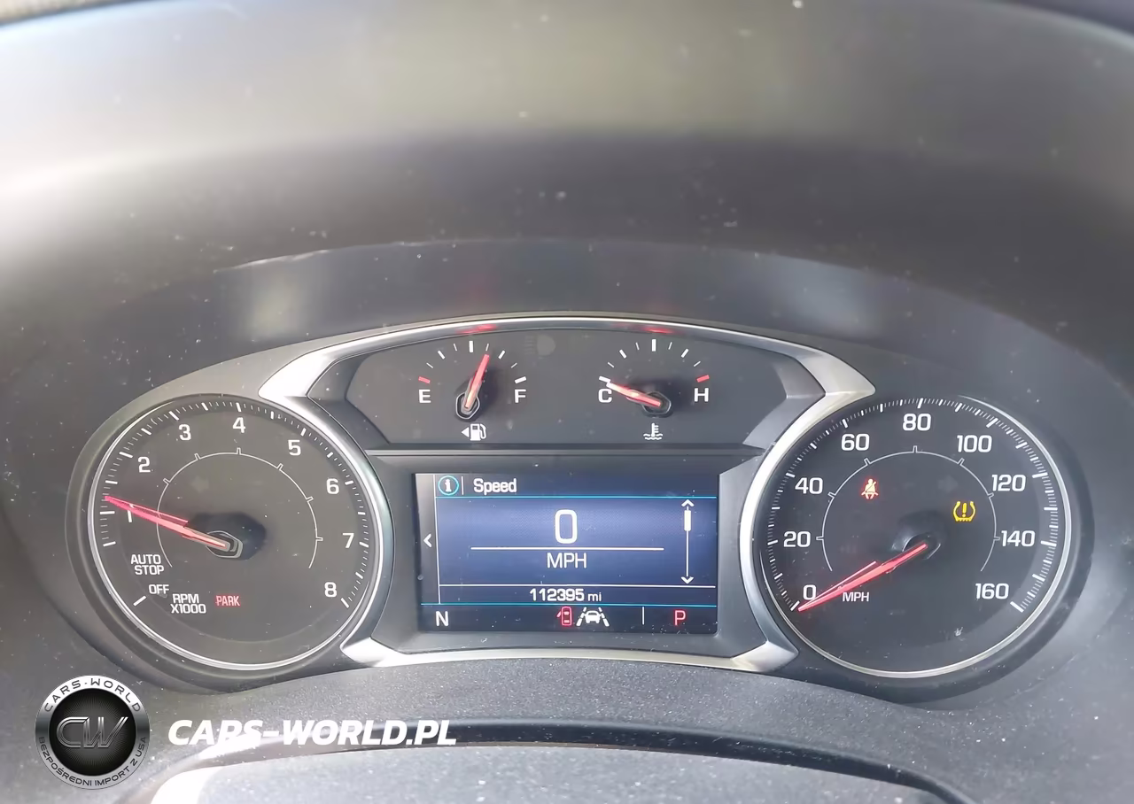 2020 GMC Terrain Fwd Sle VIN:3GKALMEVXLL154069 - 7