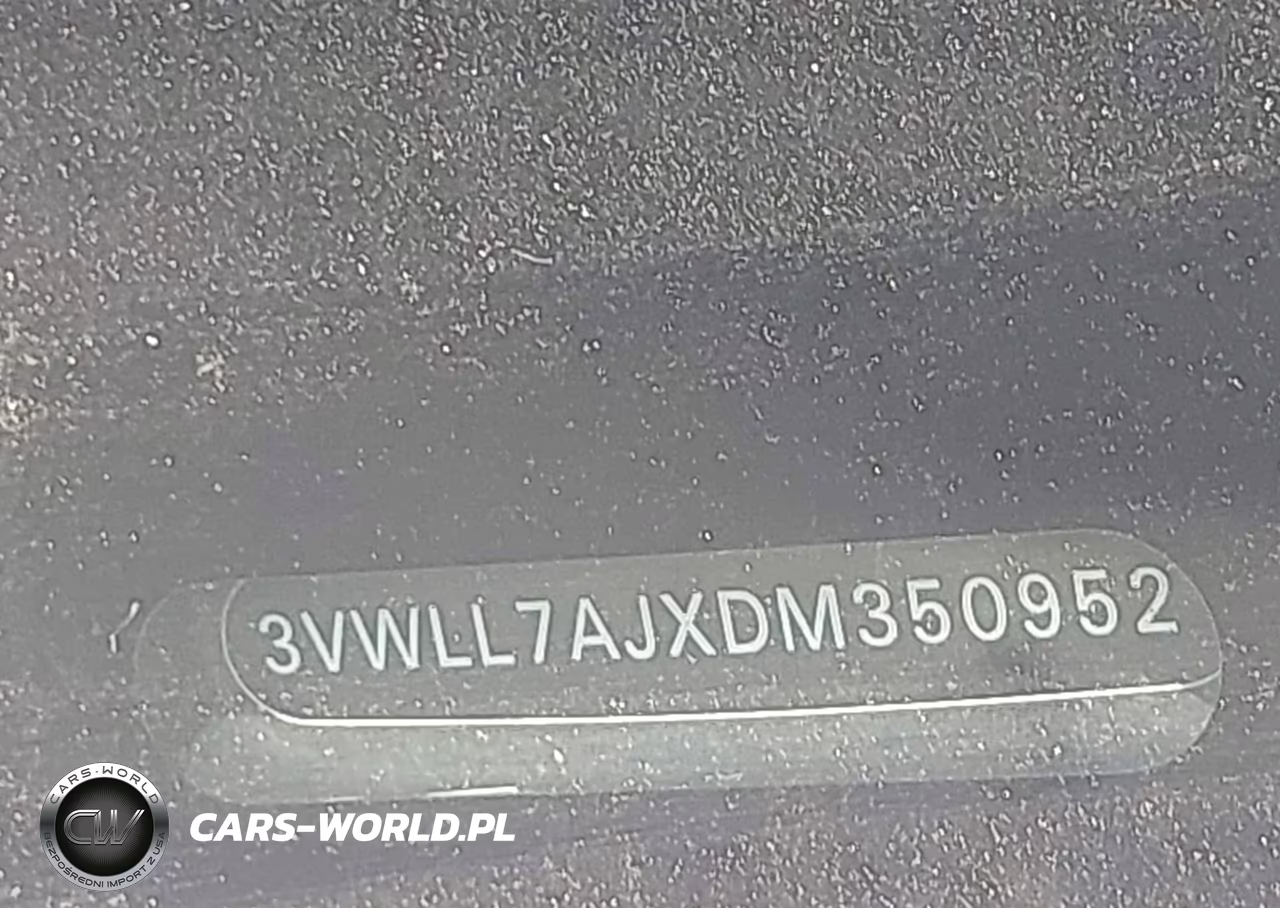 2013 Volkswagen Jetta 2.0L Tdi VIN:3VWLL7AJXDM350952 - 18