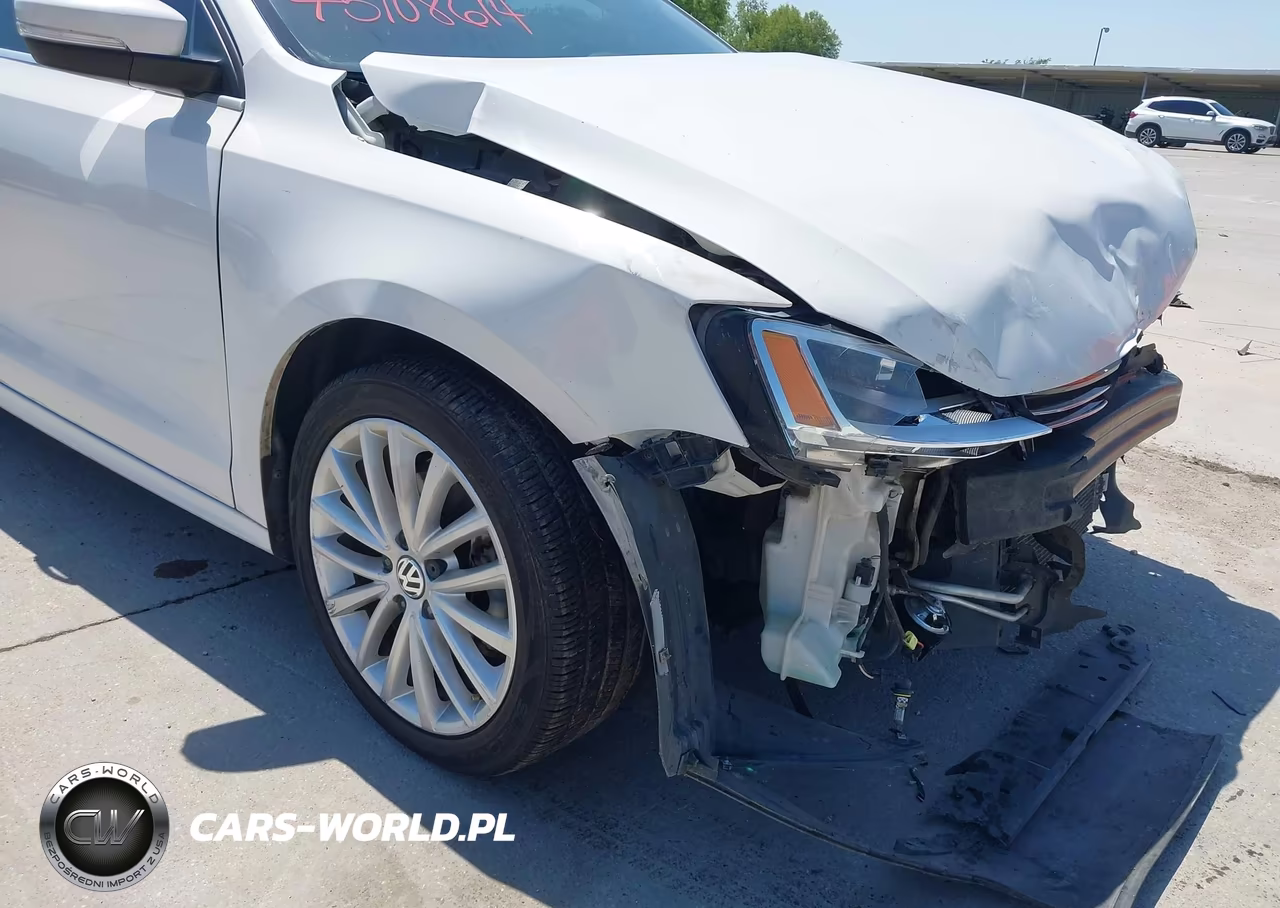 2013 Volkswagen Jetta 2.0L Tdi VIN:3VWLL7AJXDM350952 - 19