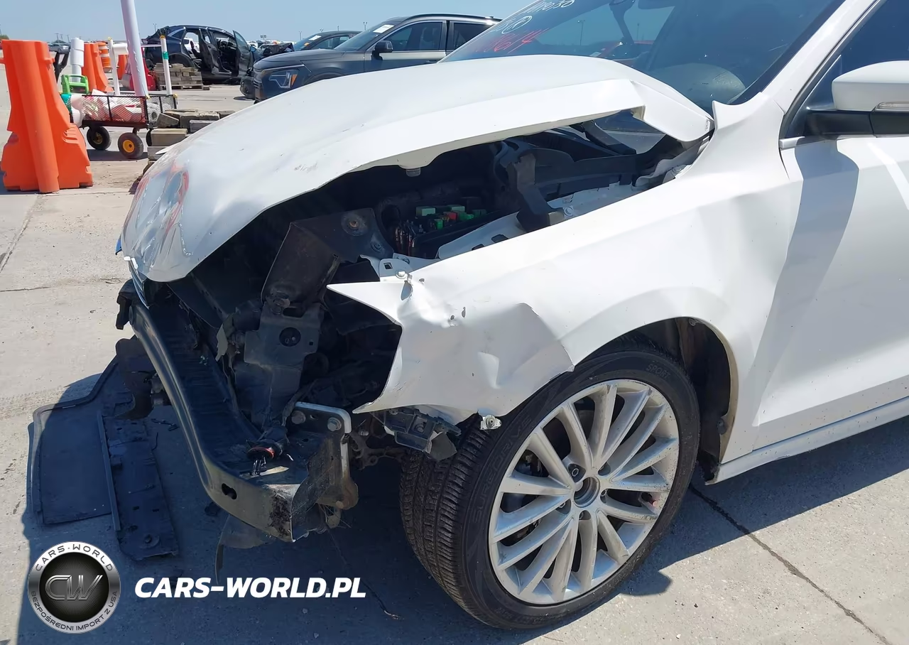 2013 Volkswagen Jetta 2.0L Tdi VIN:3VWLL7AJXDM350952 - 20